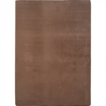 Kusový koberec Joy 1400 mocca