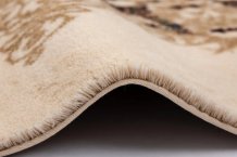 Kusový koberec Julia cream