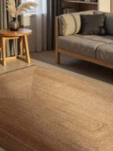 Kusový koberec Juno 106223 Brown