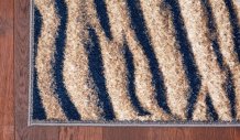 Kusový koberec Jurata béžový
