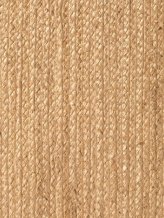 Kusový koberec Jute Braided 106005 Gold ovál