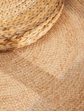 Kusový koberec Jutta 106226 Natur Gold/Ivory kruh