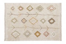 Kusový koberec Kaarol Earth