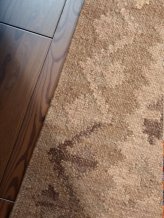 Kusový koberec Kamal Dune 106243 Multicolor