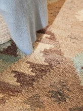 Kusový koberec Kamal Dune 106243 Multicolor