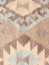 Kusový koberec Kamal Dune 106243 Multicolor