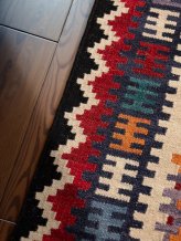 Kusový koberec Kamal Kian 106240 Multicolor