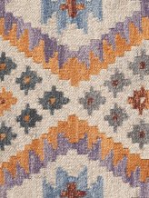 Kusový koberec Kamal Oasis 106242 Multicolor