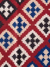 Kusový koberec Kamal Rami 106241 Multicolor