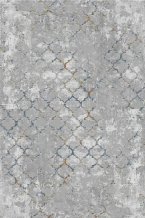 Kusový koberec Kame grey