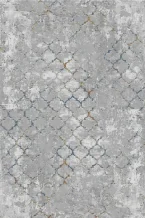 Kusový koberec Kame grey