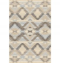 Kusový koberec Kazas beige