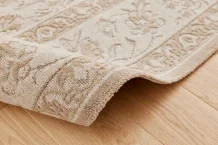 Kusový koberec Kirla light beige