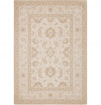 Kusový koberec Kirla light beige