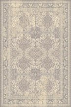 Kusový koberec Kissa alabaster
