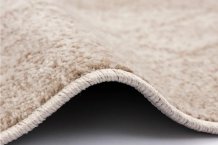Kusový koberec Koda light beige