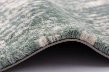 Kusový koberec Konko světle béžový