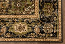 Kusový koberec Korab grain