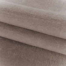 Kusový koberec kruh Sky 5400 beige
