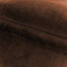 Kusový koberec kruh Sky 5400 brown