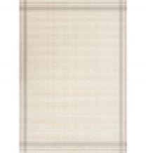 Kusový koberec Lamberto polar white