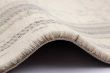 Kusový koberec Lamberto polar white