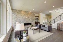 Kusový koberec Lamberto polar white