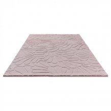 Kusový koberec Laura Ashley Coleby Petals chalk pink 078802 Brink & Campman