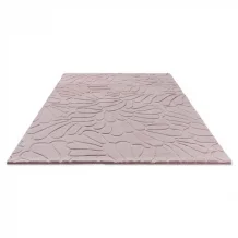 Kusový koberec Laura Ashley Coleby Petals chalk pink 078802 Brink & Campman