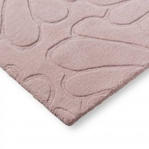 Kusový koberec Laura Ashley Coleby Petals chalk pink 078802 Brink & Campman