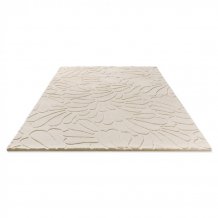 Kusový koberec Laura Ashley Coleby Petals ivory cream 078809 Brink & Campman