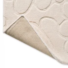 Kusový koberec Laura Ashley Coleby Petals ivory cream 078809 Brink & Campman