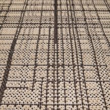 Kusový koberec Leona 19171-19 béžová