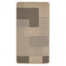 Kusový koberec Leona 19645-19 béžová