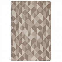 Kusový koberec Leona 19646-111 béžová