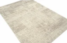 Kusový koberec Lian light beige