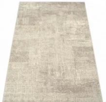 Kusový koberec Lian light beige