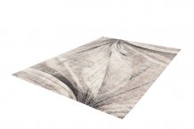 Kusový koberec Lilim popelavý