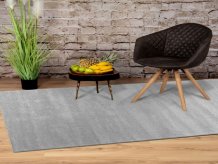 Kusový koberec Lima 400 grey