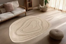 Kusový koberec Livorno 701 beige