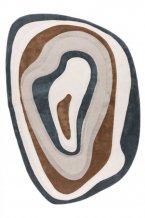 Kusový koberec Livorno 701 multi