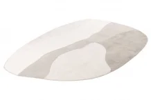 Kusový koberec Livorno 702 ivory silver