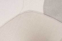 Kusový koberec Livorno 702 ivory silver