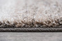 Kusový koberec Loftline 500-03 beige-grey