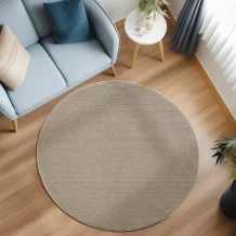 Kusový koberec Loom 4300 beige