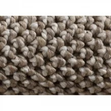 Kusový koberec Loom 4300 brown