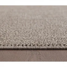 Kusový koberec Loom 4300 brown
