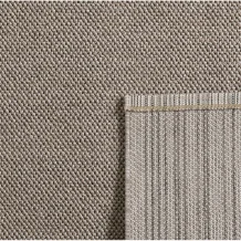 Kusový koberec Loom 4300 brown