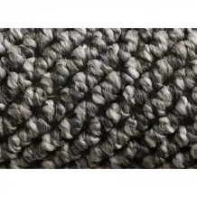 Kusový koberec Loom 4300 grey