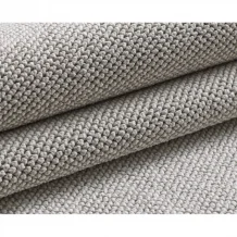 Kusový koberec Loom 4300 silver